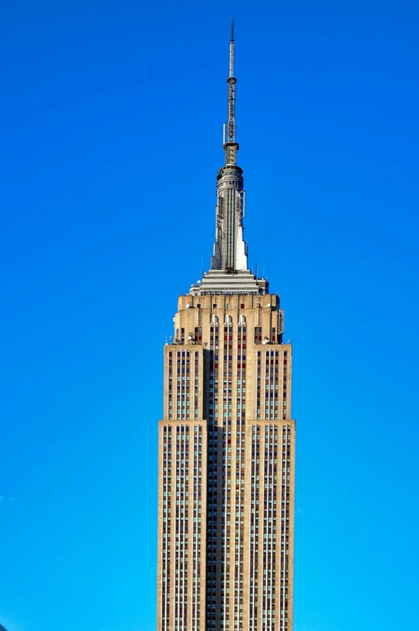 엠파이어 스테이트 빌딩 웹사이트: //www.esrtreit.com