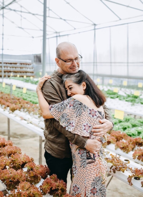 시니어 건강 지키기 *사진 출처 : Unsplash