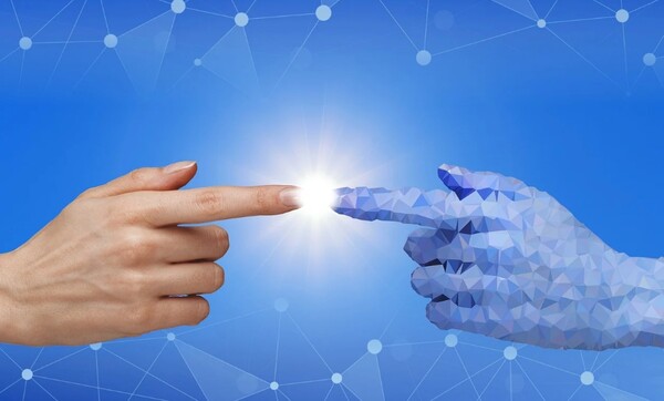 챗GPT와 친구가 되어야 하는 세상