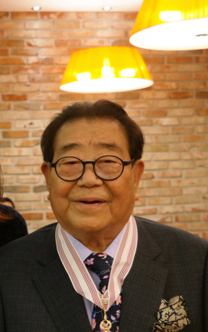 고(故) 송해 선생(사진=송해 선생 유가족)