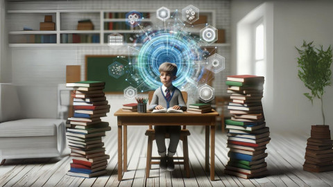 "AI 글쓰기 도구로부터 윤리와 진실성 존중" - Flipjungle LAB corp., 윤리적 AI 사용 강조 "AI 글쓰기 도구로부터 윤리와 진실성 존중" - Flipjungle LAB corp., 윤리적 AI 사용 강조