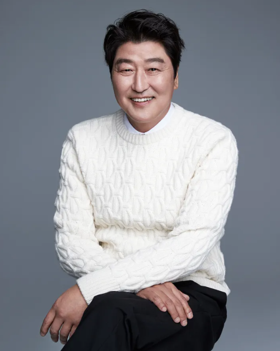 사진참조 : 배우 송강호 나무위키 사진참조 : 배우 송강호 나무위키
