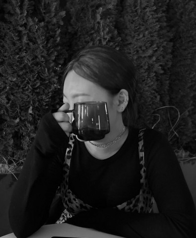 수상자 김민혜 작가 수상자 김민혜 작가